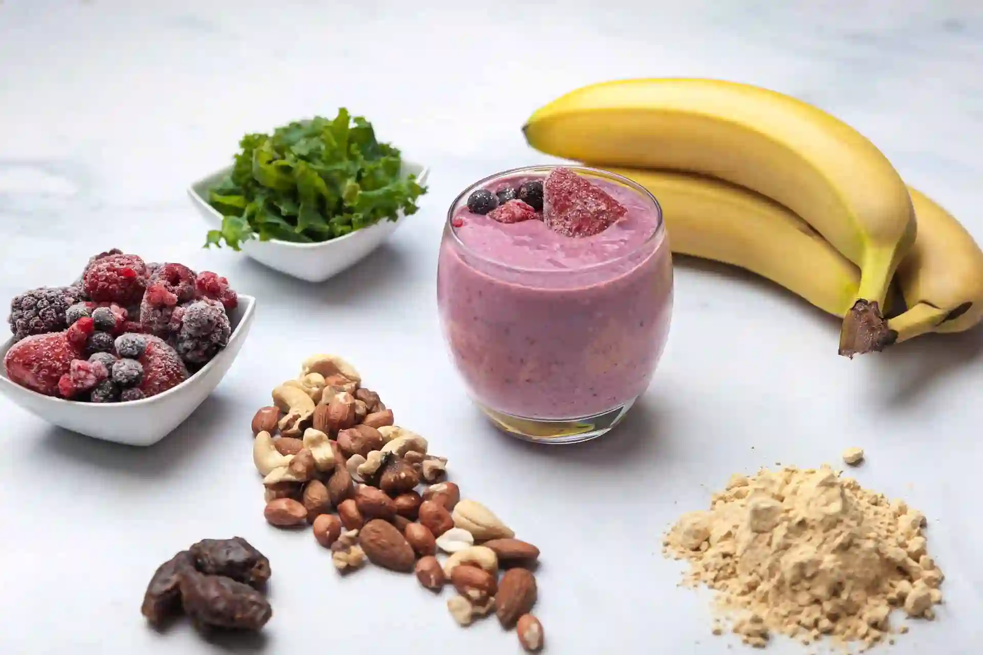 smoothie turmix shake 02 - WellVital