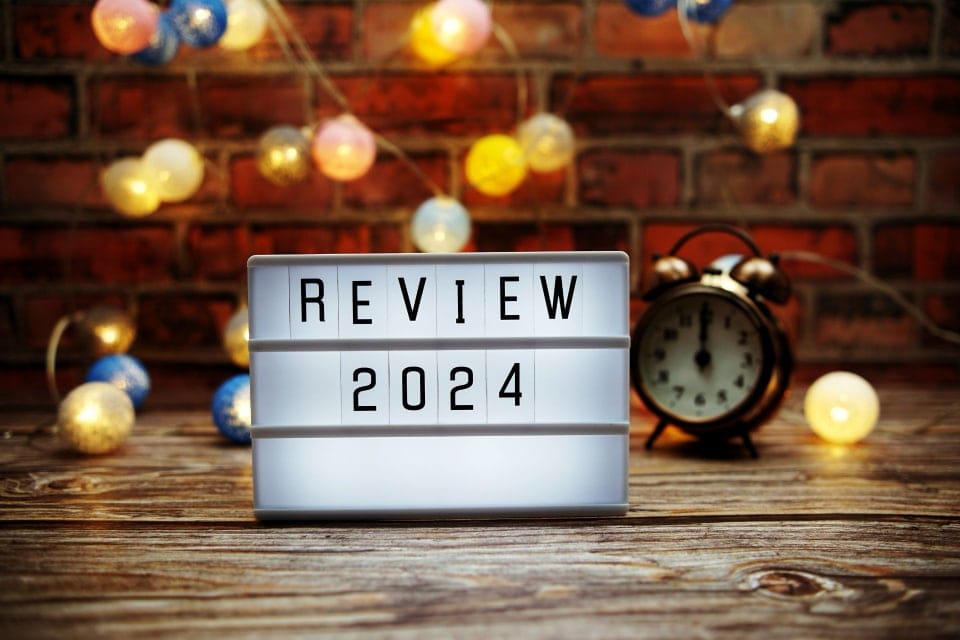 2024 visszatekintes blog - WellVital