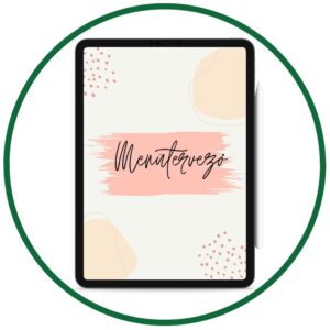 menutervezo ebook gyerek webinar - WellVital