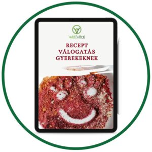 recept valogatas gyerekeknek bonusz shop - WellVital