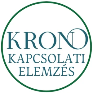 Krono kapcsolati elemzes bonusz - WellVital