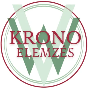 krono elemzes logoval - WellVital