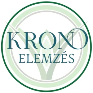 krono elemzes shop - WellVital