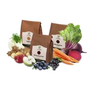 babavaro csomag bellywell afonya feketeribizli cekla sargarepa instant zoldsegkristaly gyumolcskristaly wellvital - WellVital