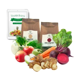 megujulas csomag 200g - WellVital