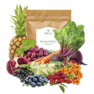 immunvital esszencia 200g shop - WellVital
