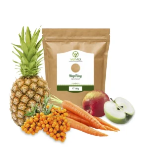 napfeny esszencia 50 zoldsegkristaly gyumolcskristaly wellvital - WellVital