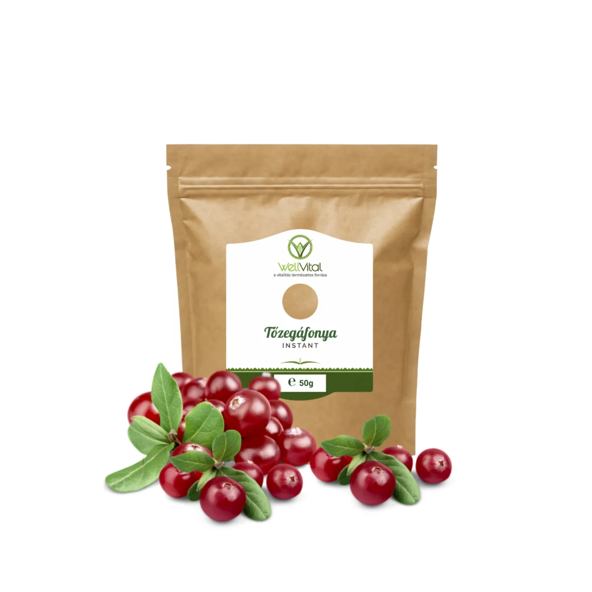 tozegafonya esszencia 50g gyumolcskristaly wellvital 1 - WellVital