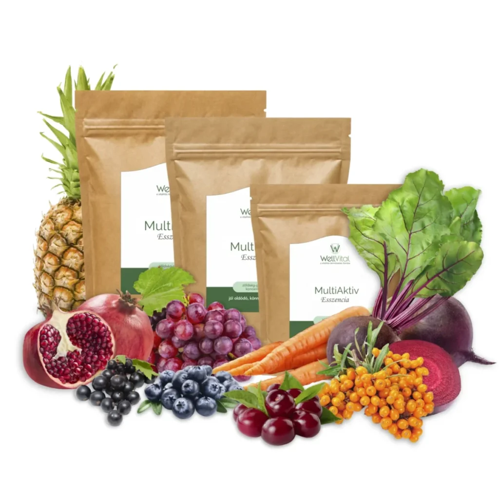 multiaktiv valasztek 50g 100g 200g shop - WellVital