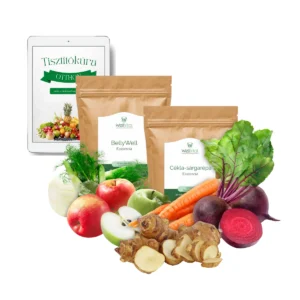 megujulas csomag 100g - WellVital